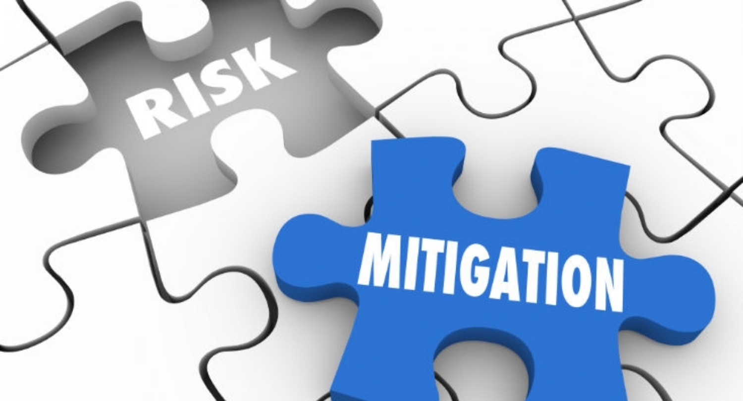 mitigating risks