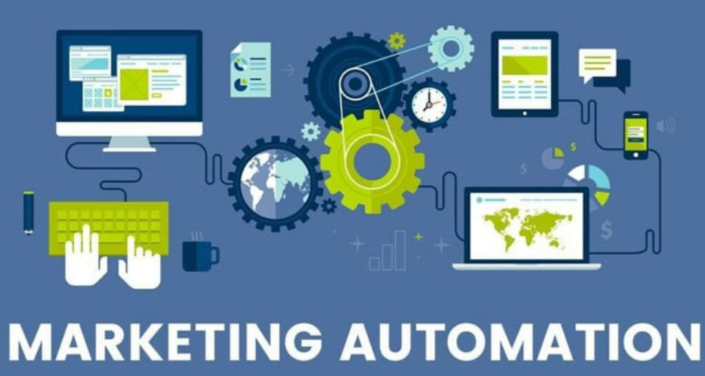 Using AI for Marketing Automation: 25 Best Tools That I Use