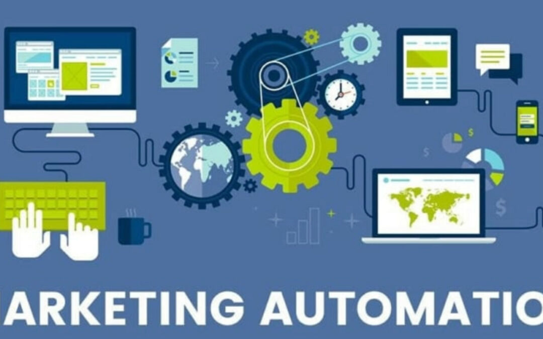 Using AI for Marketing Automation: 25 Best Tools That I Use